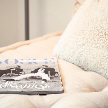 Appartementen Zer En Loft In Centrum Берген Екстериор снимка