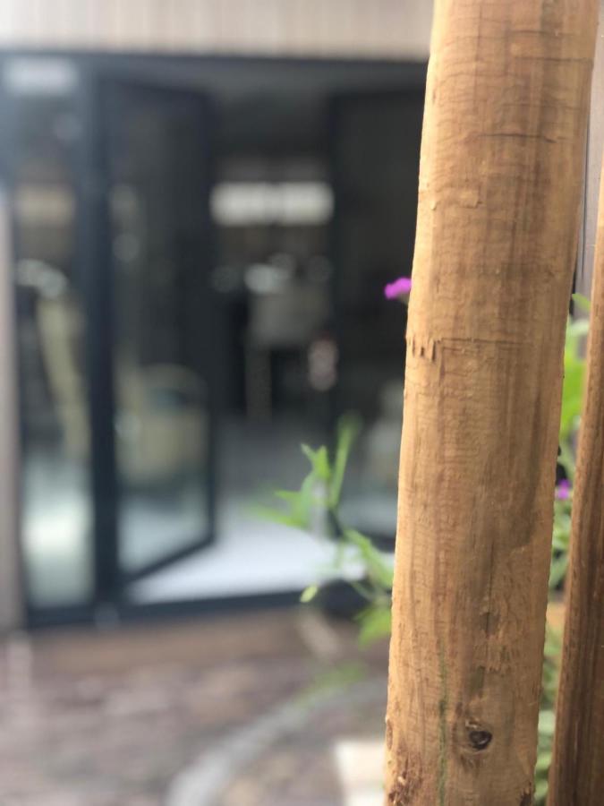 Appartementen Zer En Loft In Centrum Берген Екстериор снимка