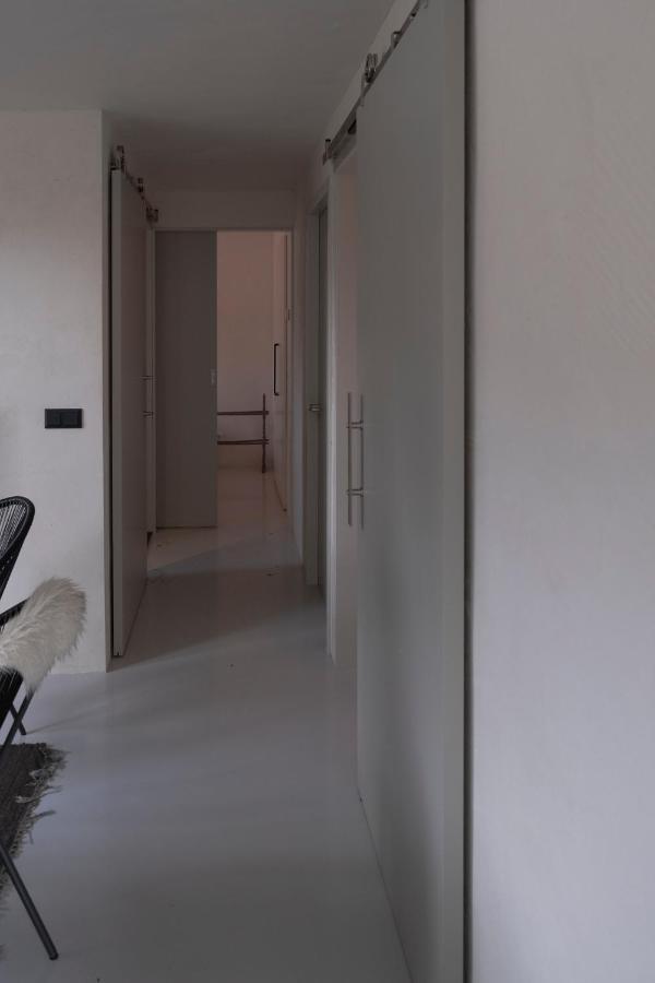 Appartementen Zer En Loft In Centrum Берген Екстериор снимка