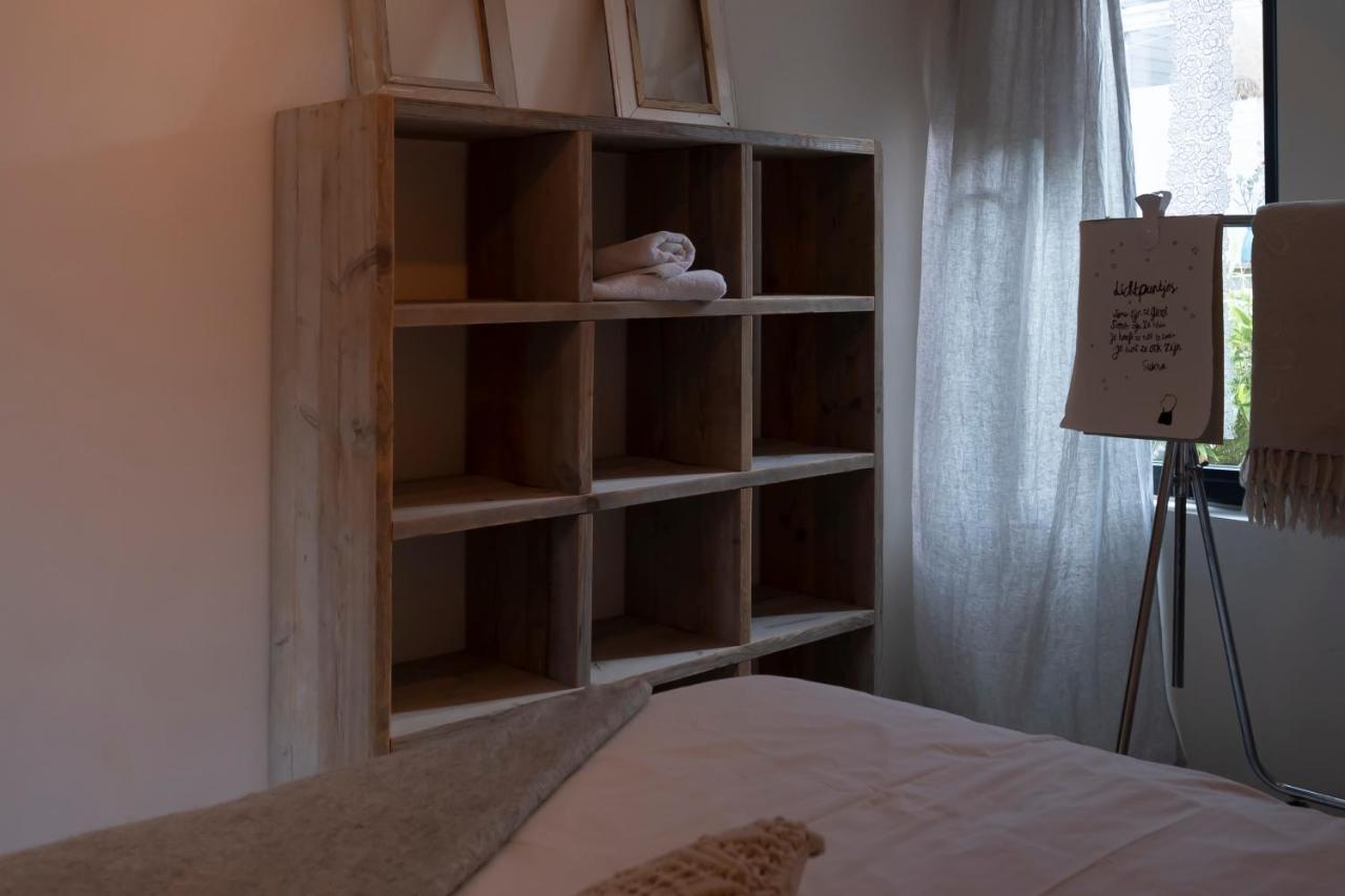 Appartementen Zer En Loft In Centrum Берген Екстериор снимка