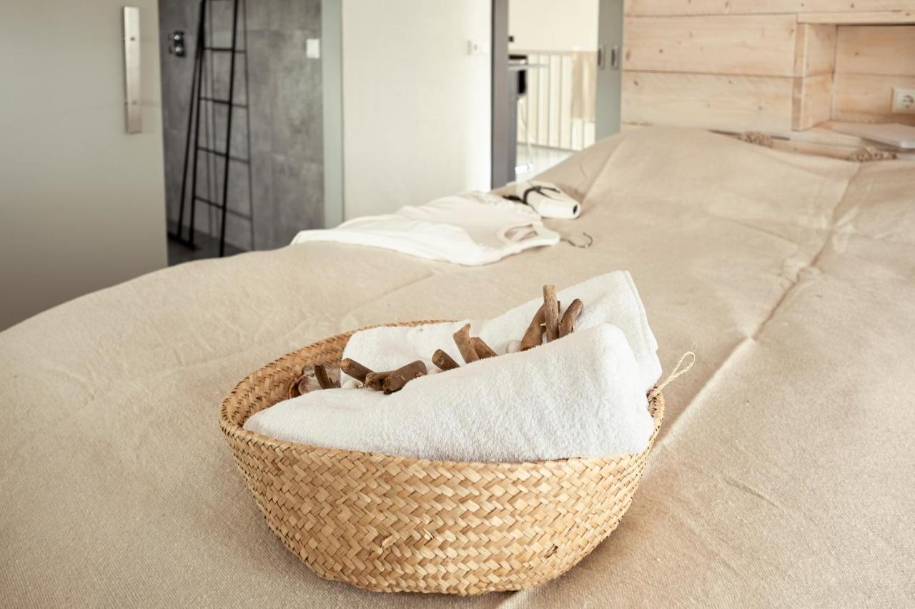 Appartementen Zer En Loft In Centrum Берген Екстериор снимка