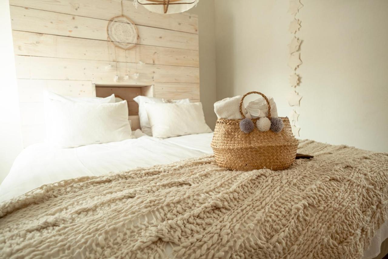 Appartementen Zer En Loft In Centrum Берген Екстериор снимка