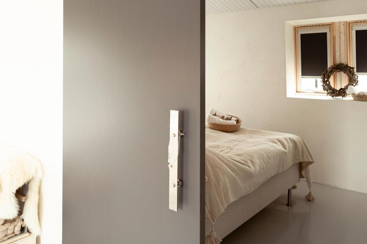 Appartementen Zer En Loft In Centrum Берген Екстериор снимка