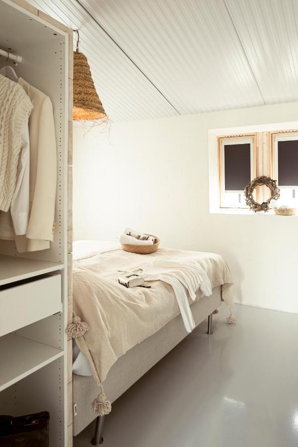 Appartementen Zer En Loft In Centrum Берген Екстериор снимка