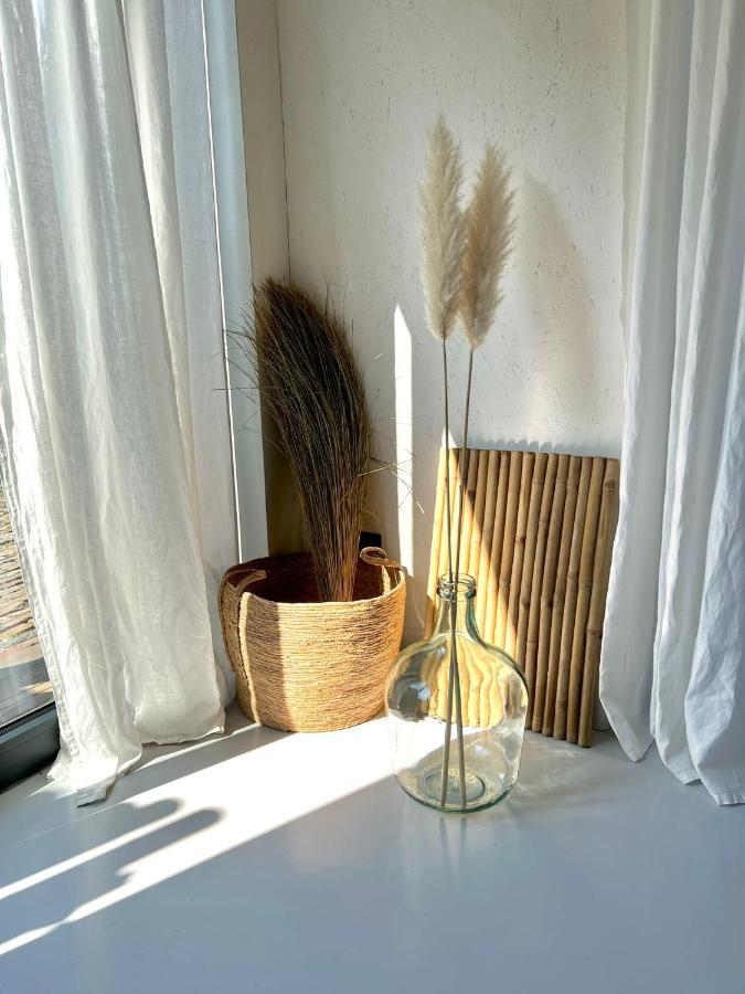 Appartementen Zer En Loft In Centrum Берген Екстериор снимка
