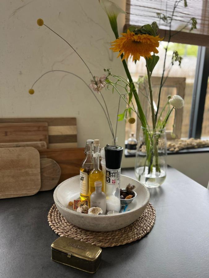 Appartementen Zer En Loft In Centrum Берген Екстериор снимка